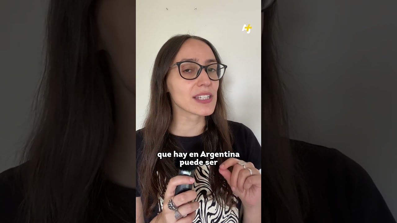 يطلبون ترجمة فيلم إسباني في الأرجنتين