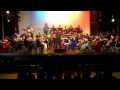 Mga Kantong Banda (Ateneo Blue Symphony Orchestra)