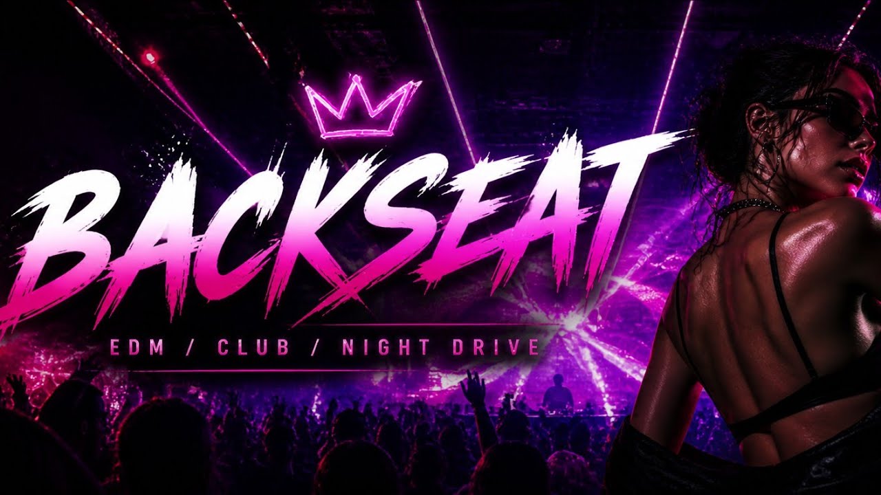 Watch Fahri Yılmaz – Back Seat (Bass Boosted Night Drive Remix) 🚗🔥 on YouTube Watch Fahri Yılmaz – Back Seat (Bass Boosted Night Drive Remix) 🚗🔥 on YouTube