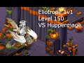 Dofus 2.57 Eliotrope 1v1 koli vs Huppermage