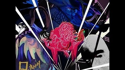 GITADORA Matixx Quarrel and Harmony Drum MASTER