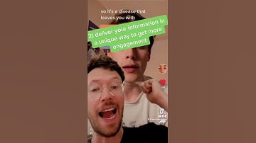 Reverse engineer TikTok growth