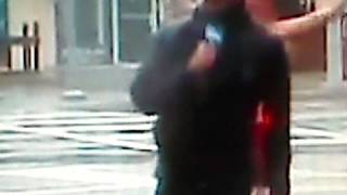 Patcnews Oct 31, 2012 Reports The Weather Channel exposed Nude Live WOW