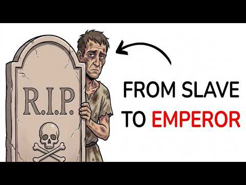 Your Life as Every Social Class in Ancient Rome
