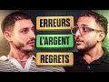 Les regrets que tous les entrepreneurs finissent par avoir (même les meilleurs)