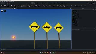 Fire Update Teaser - Fire Station Signs 1