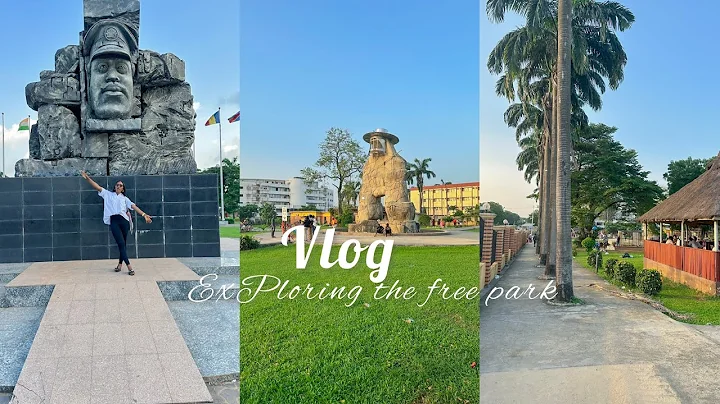 NO MONEY NEEDED TO VISIT THIS TOURIST  PARKS 😱😱#vlog #video #amazingfacts