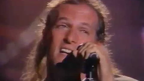 Joey Melotti/Michael Bolton 1992  Time Love & Tend...