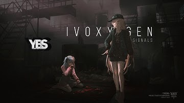 IVOXYGEN - SIGNALS [LYRICS]