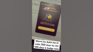 Leetcode badge #leetcode #coding #youtubeshorts #engineering #softwareengineer