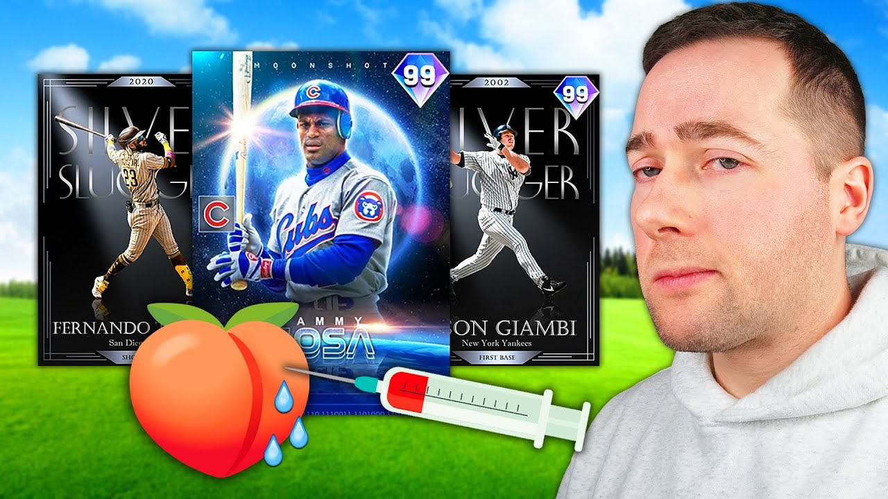 Steroid Users Only...