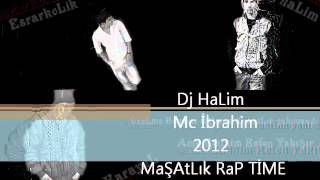 dj halim mc ibrahim hain sevgili Resimi