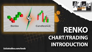 Trade Cleaner with Renko Charts!