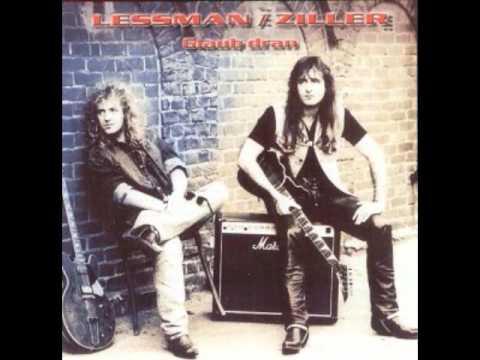 Claus Lessmann — Lessmann & Ziller - Wild and Young