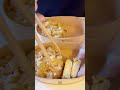 【お弁当作り】結婚記念日🎈夫から妻へ。不器用なりのお弁当🍱