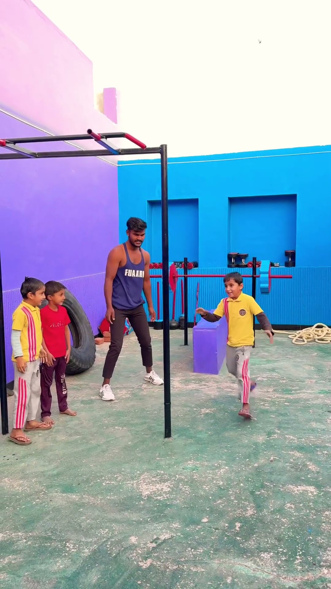 Kon h Winner ??? #shortvideo #funnyvideo