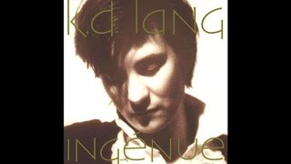 K.D. Lang - Miss Chatelaine