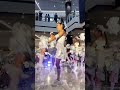 イオンモール豊川でダンスコンテスト中部予選!#ダンスコンテスト #dance #ダンス大会 #全国大会 #名古屋 #ダンス