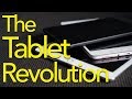 What Happened to the Tablet Revolution? | TDNC Podcast #85