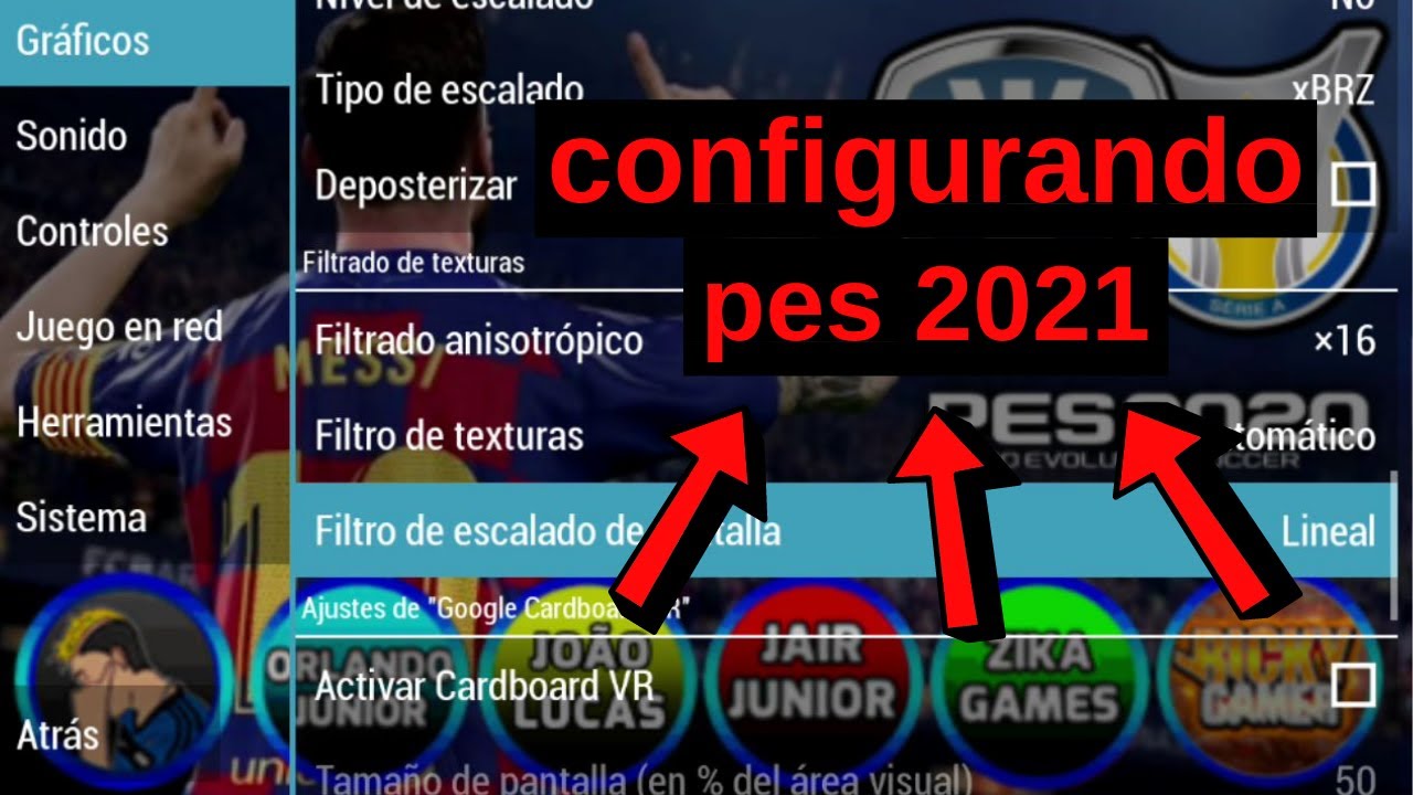 N ovo! Dream League Soccer Brasileirão 2019 - novas faces, jogadores,  texturas, controles e mais 