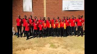 Moea oaka o tlotlisa Morena (St Damien)