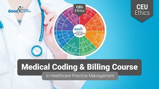 Medical Coding & Billing in Healthcare Practice Management Course