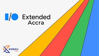 Google I/O Extended Accra 2023: Catch Up on the Best Bits