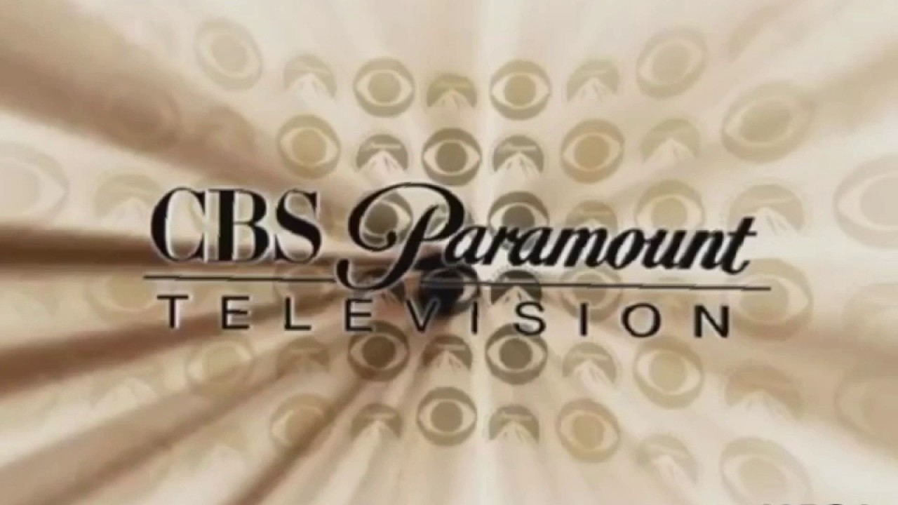 Cbs Paramount Television Logo 2006 In G Major Youtube