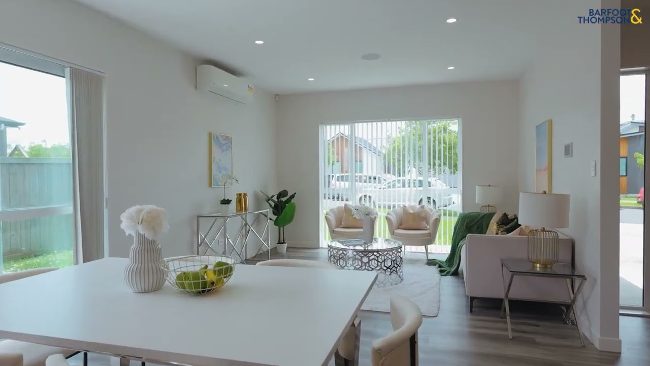 SOLD - 16 Perkins Street, Papakura - Stephen Shin and Lauren Lee