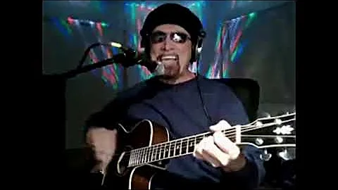 Gary Dalton Solo - Covid Concert Series Part 1