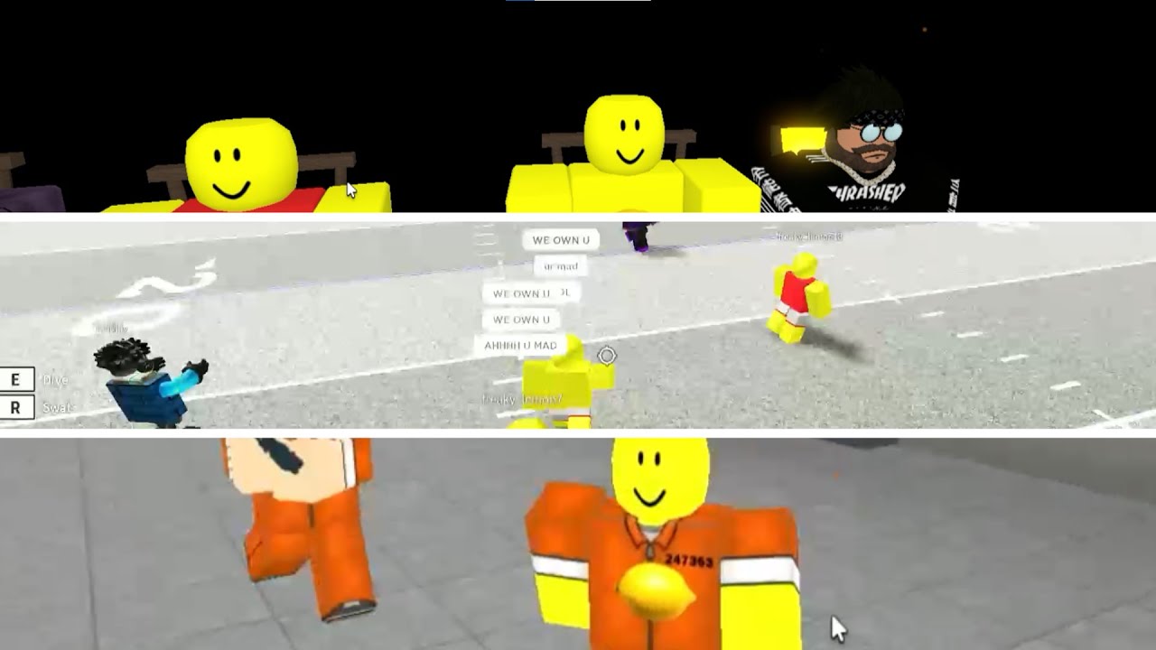 Lemon Raid Lemon raid | Roblox - YouTube