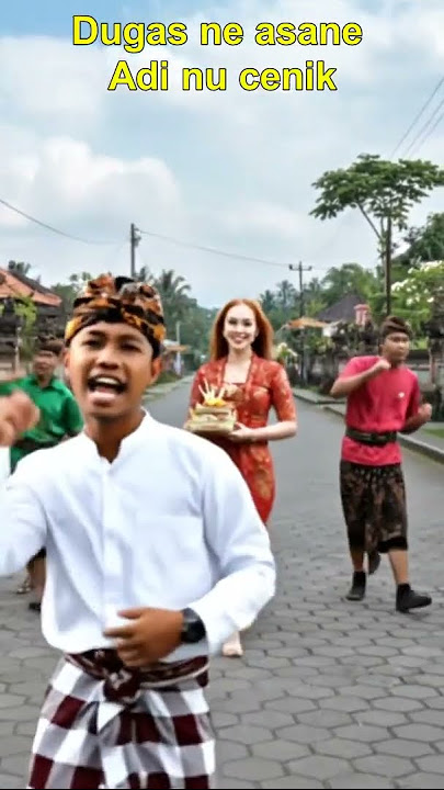 🎵THE MOST GOING HOME BUY LUH #balimusic #viralbalisongs #dangdutkoplo