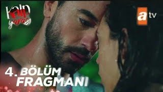 Kalp Yarasi 4.Bölüm Fragmani