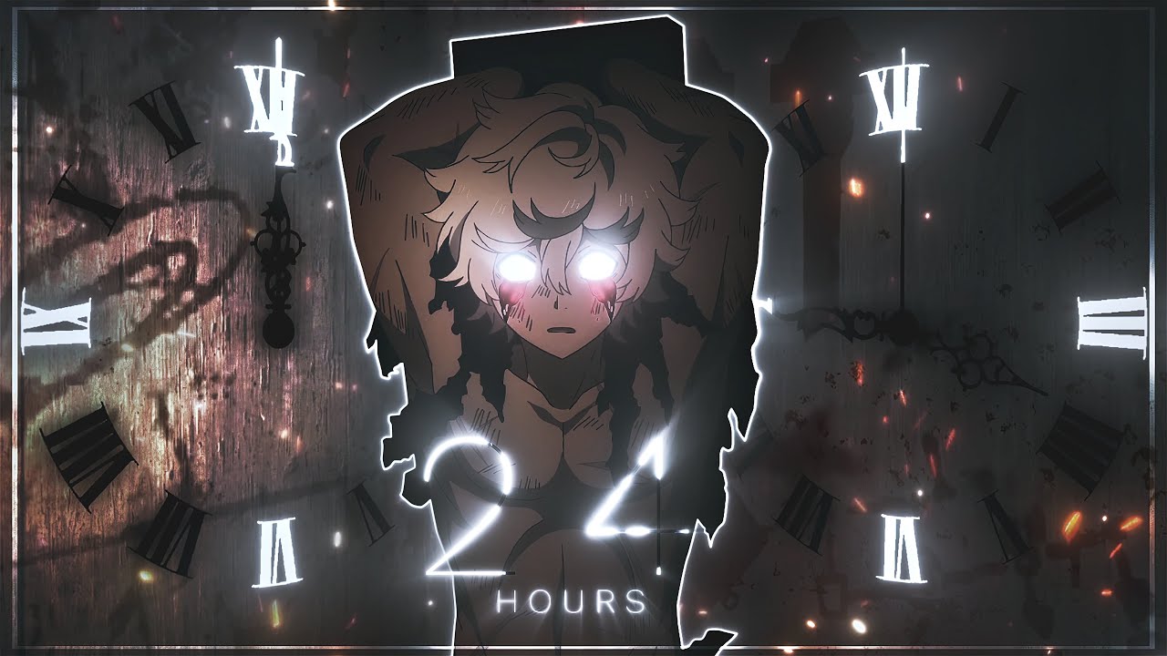 24🕛🔔 "Gabimaru" [AMV/Edit] ~ Hell's Paradise
