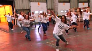 Dhl freight spain -