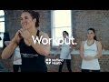 High Intensity Interval Training | Nuffield Health