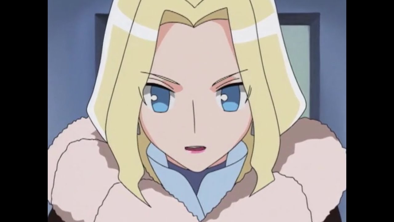 【ロックマンエグゼStream】サーチマン&ナイトマン vs エアーマン