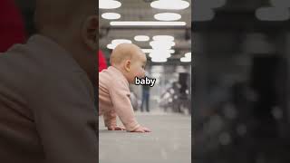 What If All Adults Became Babies? (World in Diapers 🍼😂)