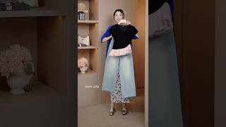 Casual Outfits for Spring Outings. #ootd #fashion #outfit #dress #style #summer