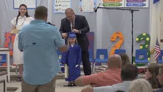Kindergarten Graduation 2019