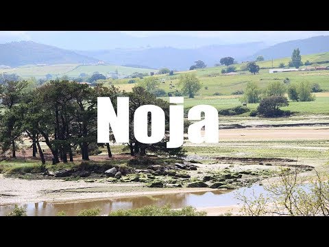 Noja, Cantabria, Spain | GH5 CINE 4K | Virtual Trip