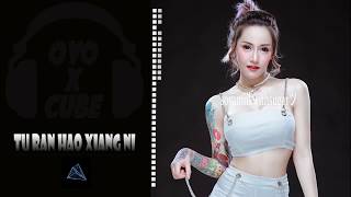 Tu Ran Hao Xiang Ni ( 突然好想你 ) - Remix Dj OYOXCUBE