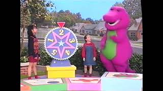 Fun & Games (Australia Version) Part 63