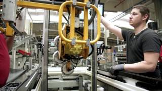 100% Roto – Ingegneria tedesca