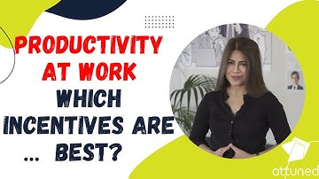 How do Intrinsic motivation and Extrinsic incentive affect workplace performance