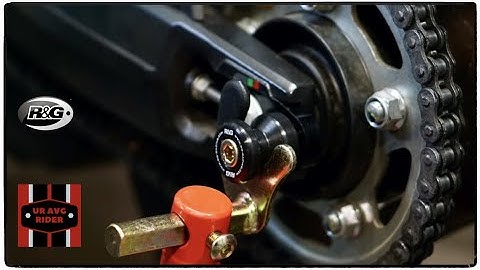 R&G Cotton Reels Install