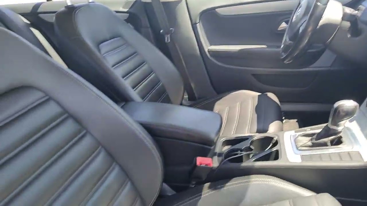 2013 VW CC Sport Plus YouTube 2013 VW CC Sport Plus YouTube