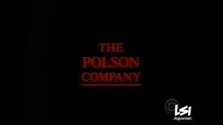 The Polson Company/Bonneville Worldwide Entertainment (1998)