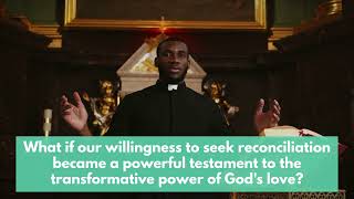 Beyond Words: Unlocking the Power of Heartfelt Reconciliation