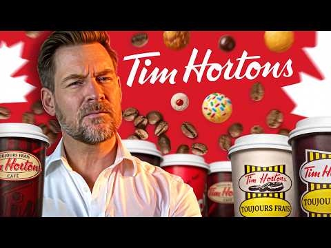 What no one says about Tim Hortons | History will tell #321